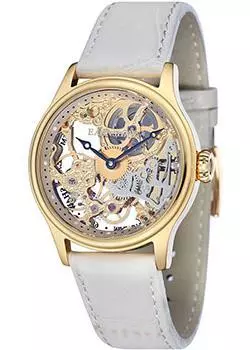 мужские часы Earnshaw ES-8049-07. Коллекция Bauer