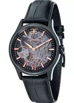 мужские часы Earnshaw ES-8061-06. Коллекция Bauer