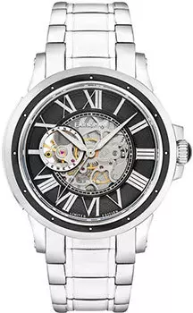 мужские часы Earnshaw ES-8243-44. Коллекция Comet