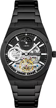 мужские часы Earnshaw ES-8291-55. Коллекция Drake