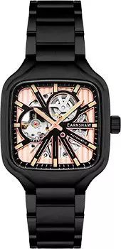 мужские часы Earnshaw ES-8294-55. Коллекция Paxton