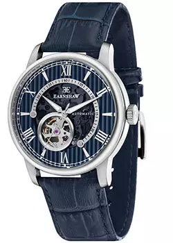 мужские часы Earnshaw ES-8802-02. Коллекция Bauer