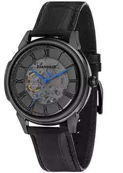 мужские часы Earnshaw ES-8805-02. Коллекция Observatory