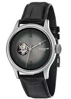 мужские часы Earnshaw ES-8809-01. Коллекция Bauer