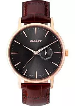 мужские часы Gant W108411. Коллекция Park Hill II