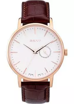 мужские часы Gant W10846. Коллекция Park Hill II