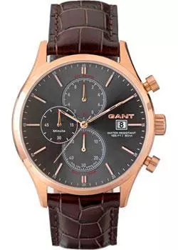 мужские часы Gant W70406. Коллекция Vermont