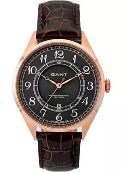 мужские часы Gant W70473. Коллекция Crofton