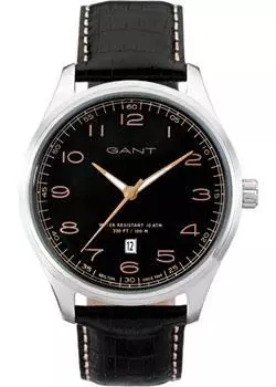 мужские часы Gant W71301. Коллекция Montauk