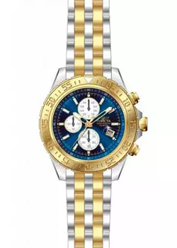 мужские часы Invicta IN18851. Коллекция Aviator