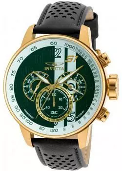 мужские часы Invicta IN19908. Коллекция S1