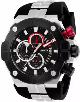 мужские часы Invicta IN28050. Коллекция Sea Hunter