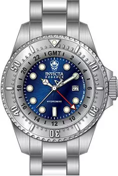 мужские часы Invicta IN29727. Коллекция Hydromax