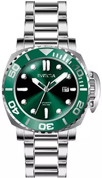 мужские часы Invicta IN34316. Коллекция Pro Diver