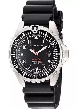 мужские часы Momentum 1M-DN00B1B. Коллекция M-Ocean