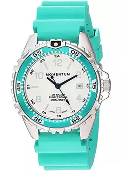 мужские часы Momentum 1M-DN11LA1A. Коллекция M1 Splash