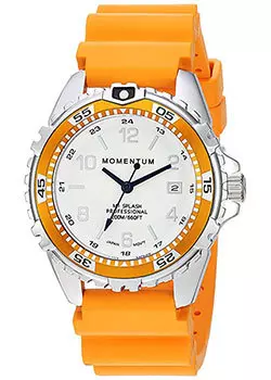 мужские часы Momentum 1M-DN11LO1O. Коллекция M1 Splash