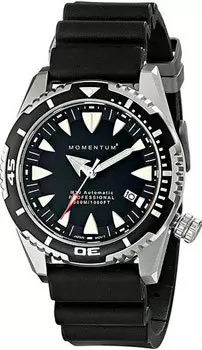 мужские часы Momentum 1M-DV30B1B. Коллекция M30 AUTOMATIC