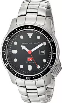 мужские часы Momentum 1M-DV44B0. Коллекция TORPEDO