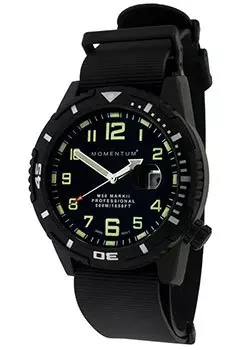 мужские часы Momentum 1M-DV54B11B. Коллекция M50 MARK II