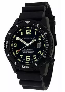 мужские часы Momentum 1M-DV54B1B. Коллекция M50 MARK II