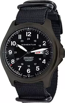 мужские часы Momentum 1M-SN06BS7B. Коллекция Smoke Jumper