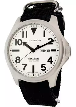 мужские часы Momentum 1M-SN08L7B. Коллекция Atlas