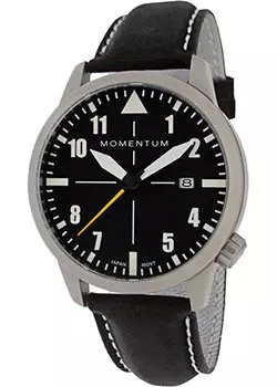 мужские часы Momentum 1M-SN96BS2B. Коллекция Fieldwalker