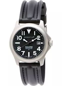 мужские часы Momentum 1M-SP00BS1. Коллекция ATLAS Ti
