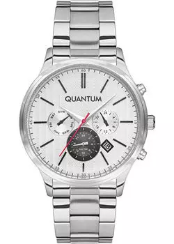мужские часы Quantum ADG664.330. Коллекция Adrenaline