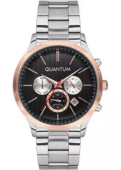 мужские часы Quantum ADG664.550. Коллекция Adrenaline