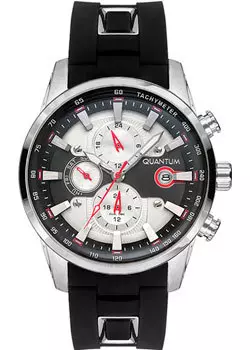 мужские часы Quantum ADG678.331. Коллекция Adrenaline