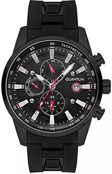 мужские часы Quantum ADG678.661. Коллекция Adrenaline