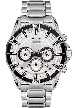 мужские часы Quantum ADG680.330. Коллекция Adrenaline