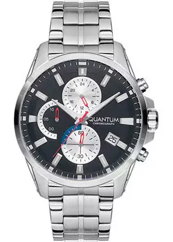 мужские часы Quantum ADG690.350. Коллекция Adrenaline