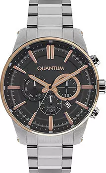мужские часы Quantum ADG950.560. Коллекция Adrenaline