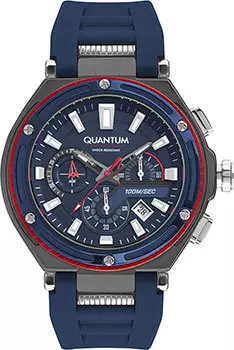 мужские часы Quantum HNG1010.099. Коллекция Hunter