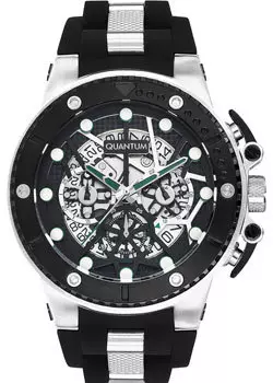 мужские часы Quantum HNG535.351. Коллекция Hunter