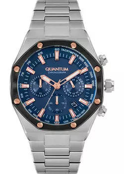 мужские часы Quantum HNG810.390. Коллекция Hunter
