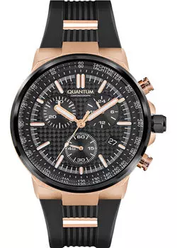 мужские часы Quantum HNG816.851. Коллекция Hunter
