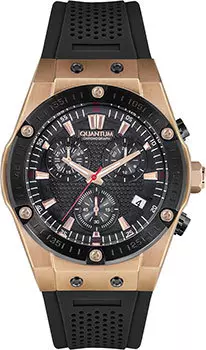 мужские часы Quantum HNG819.851. Коллекция Hunter