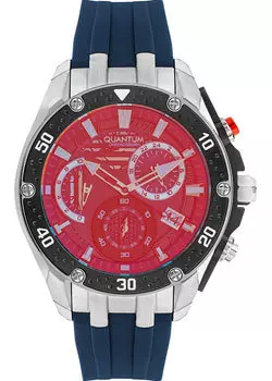 мужские часы Quantum HNG859.399. Коллекция Hunter