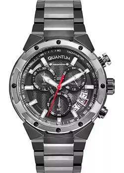мужские часы Quantum HNG888.360. Коллекция Hunter