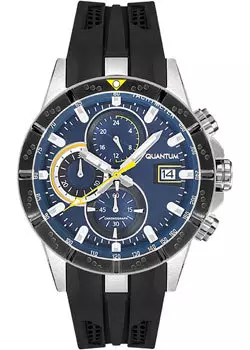 мужские часы Quantum HNG893.392. Коллекция Hunter