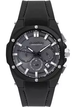 мужские часы Quantum HNG905.661. Коллекция Hunter