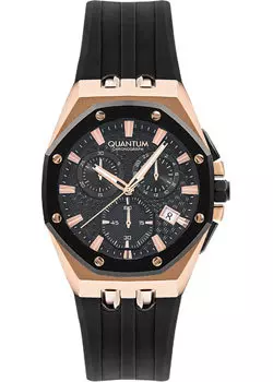 мужские часы Quantum HNG949.851. Коллекция Hunter