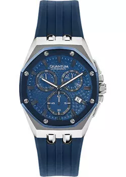 мужские часы Quantum HNG949.999. Коллекция Hunter