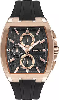 мужские часы Quantum HNG997.451. Коллекция Hunter