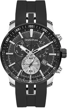 мужские часы Quantum PWG560.351. Коллекция Powertech