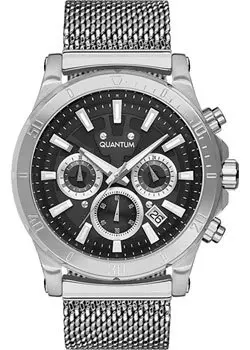 мужские часы Quantum PWG676.350. Коллекция Powertech